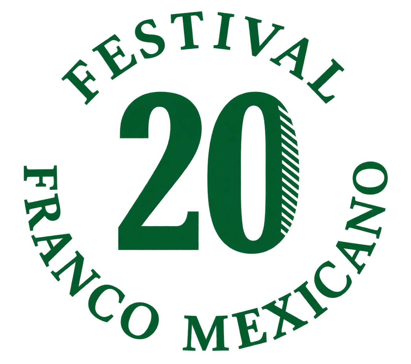 20 Festival Franco-Mexicano