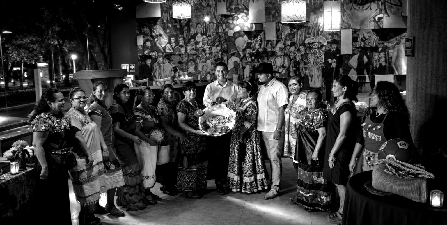 Festival Franco-Mexicano