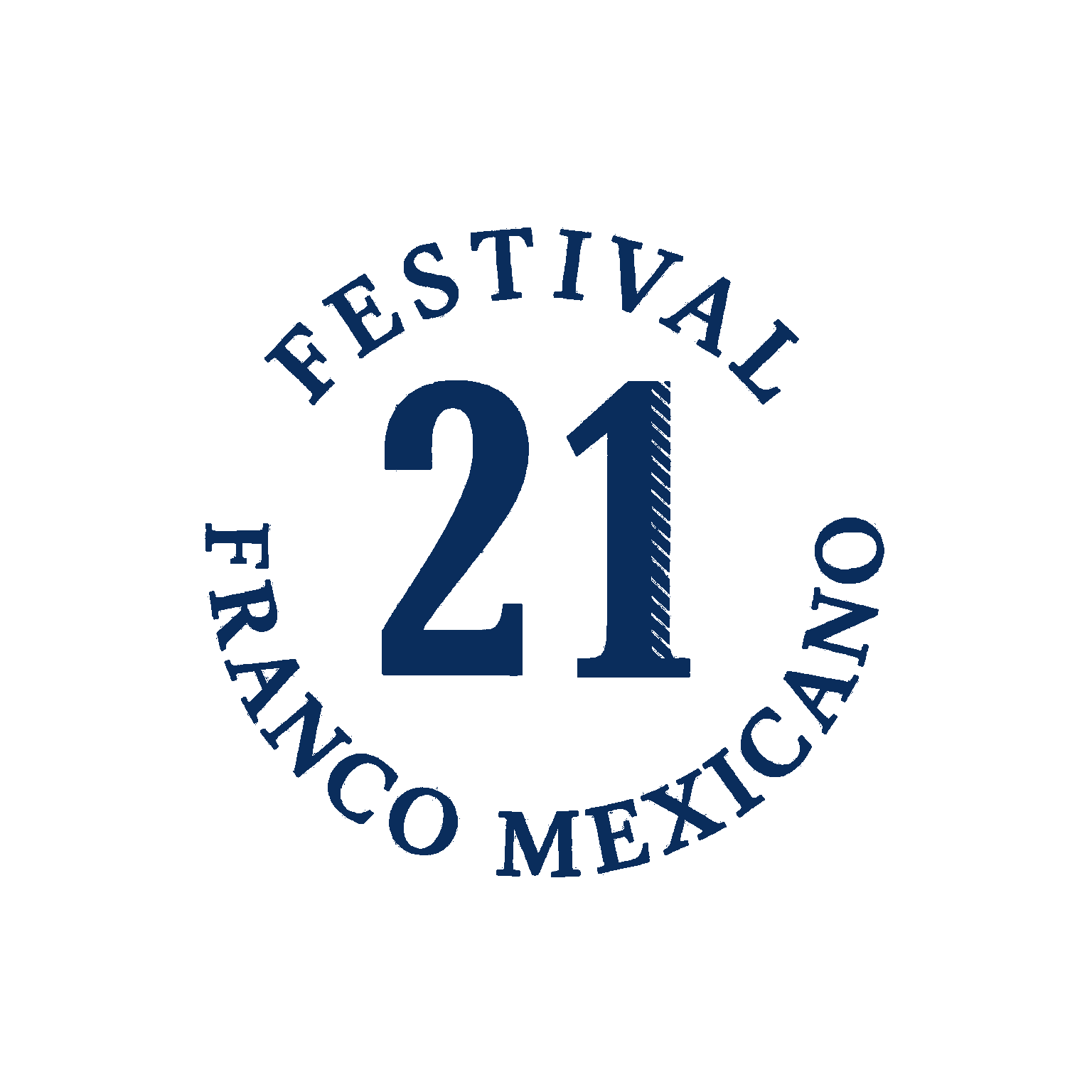 Festival Franco-Mexicano · XXI